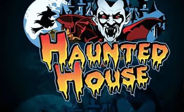 haunted-house