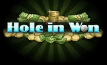 hole in won