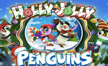 holly-jolly-penguins