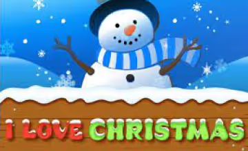 i-love-christmas