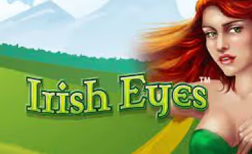 irish-eyes