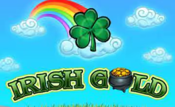 irish-gold