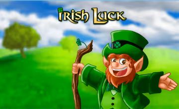 irish-luck