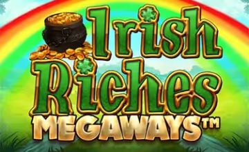 irish-riches-megaways