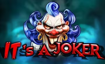 its-a-joker