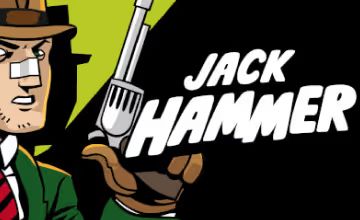 jack-hammer