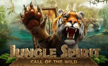 jungle-spirit