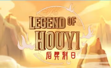 legend-of-hou-yi