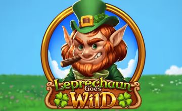 leprechaun-goes-wild