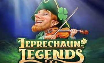 leprechaun-legends