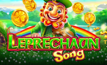leprechaun-song