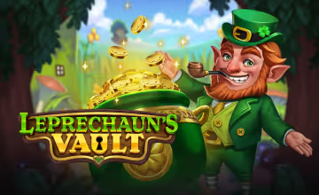 leprechauns