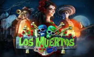 los-muertos