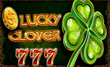 lucky-clover