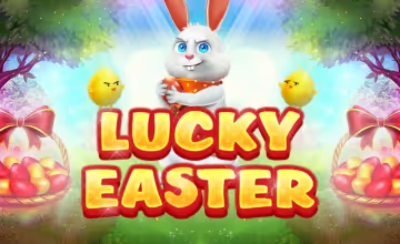 lucky-easter