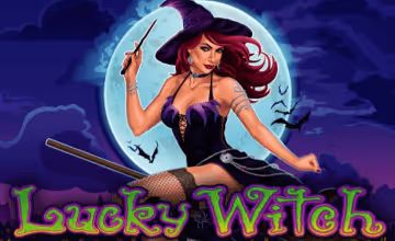 lucky-witch