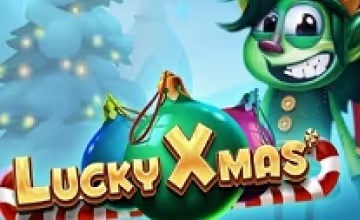 lucky-xmas