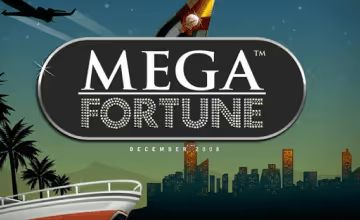 mega-fortune