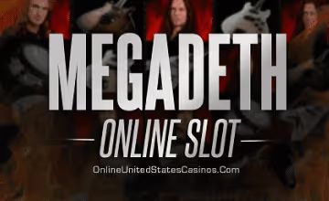 megadeth