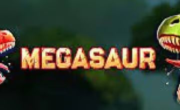 megasaur