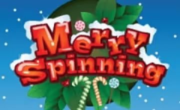 merry-spinning