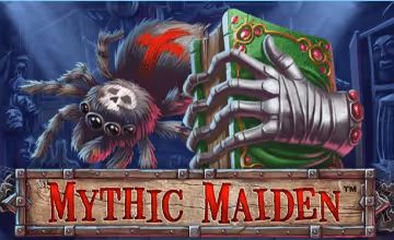 mythic-maiden
