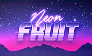 neon-fruit