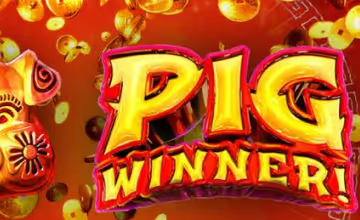 pig-winner