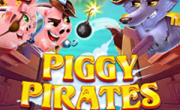 piggy-pirates