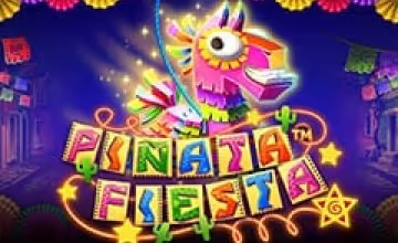 pinata-fiesta