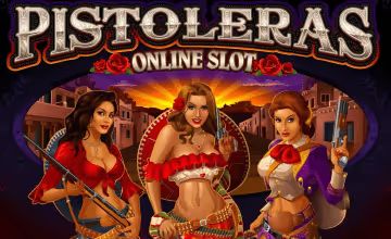 pistoleras