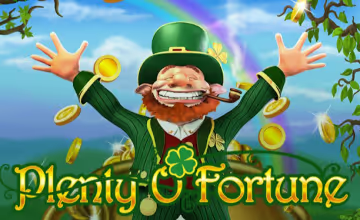 plenty-o-fortune