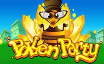 pollen-party