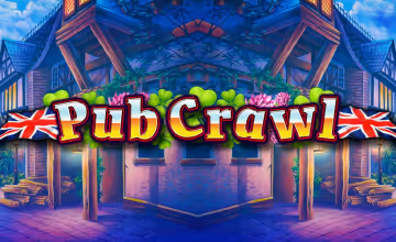 pub-crawlers