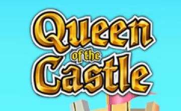 queen-of-the-castle