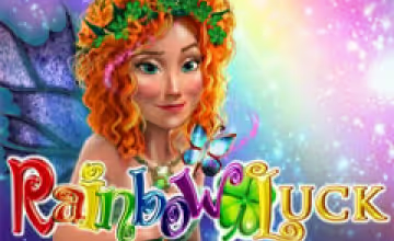 rainbow-luck