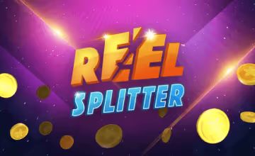 reel-splitter slot game
