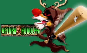 return-of-the-rudolph slot game