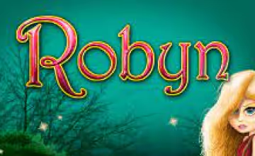 robyn slot game
