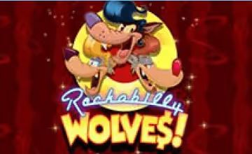 rockabilly-wolves slot game