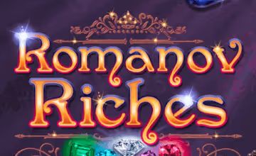 romanov-riches slot game