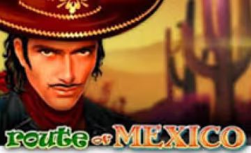 routeof-mexico slot game
