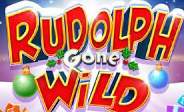 rudolph-gone-wild slot game