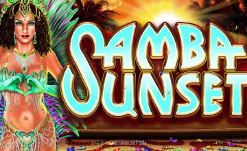 samba-sunset slot game