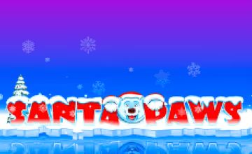 santa-paws slot game