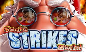 santa-strikes-back