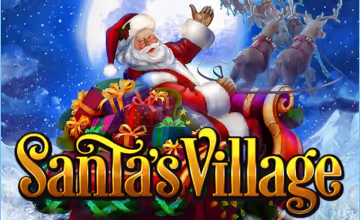 santas-village