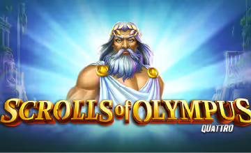 scrolls-of-olympus