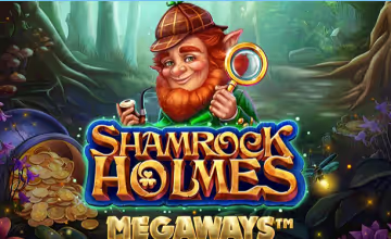 shamrock-holmes-megaways