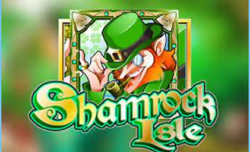 shamrock-isle